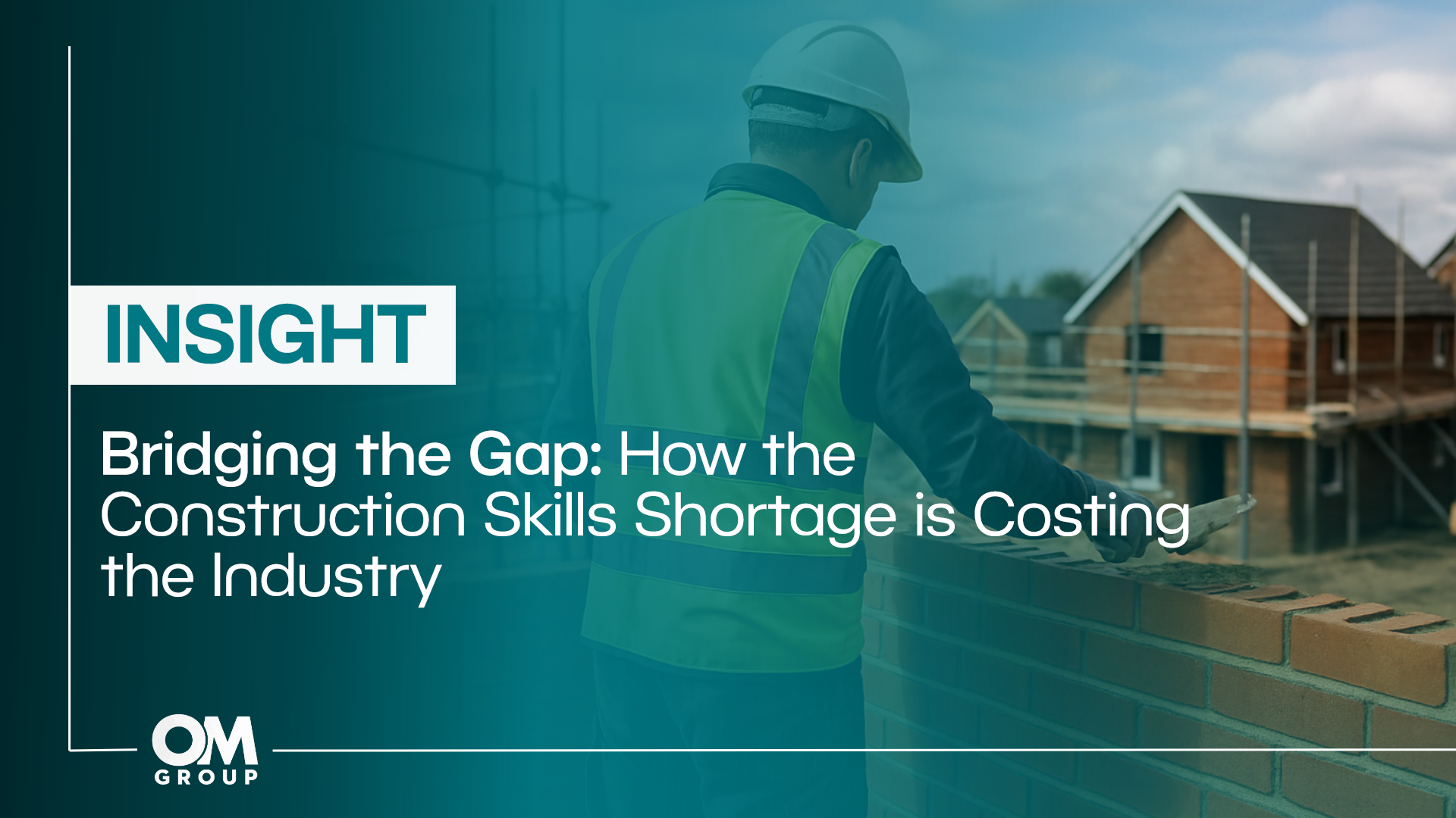 Bridging the gap image